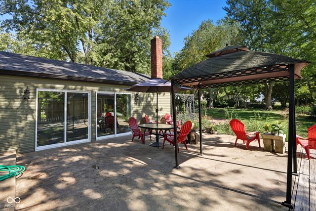 5315 Camden Street, Indianapolis, IN 46227