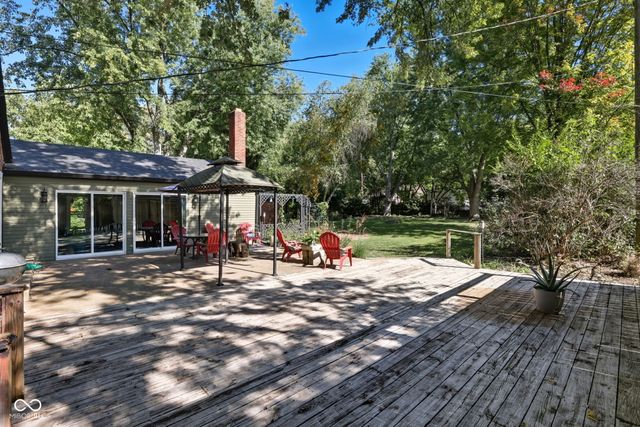 5315 Camden Street, Indianapolis, IN 46227