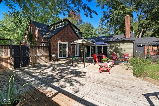 5315 Camden Street, Indianapolis, IN 46227