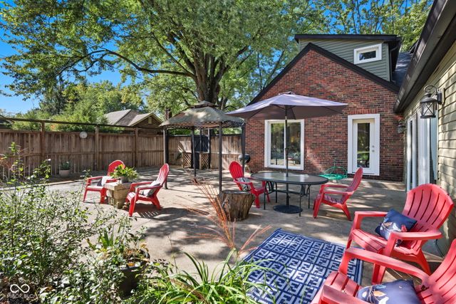 5315 Camden Street, Indianapolis, IN 46227