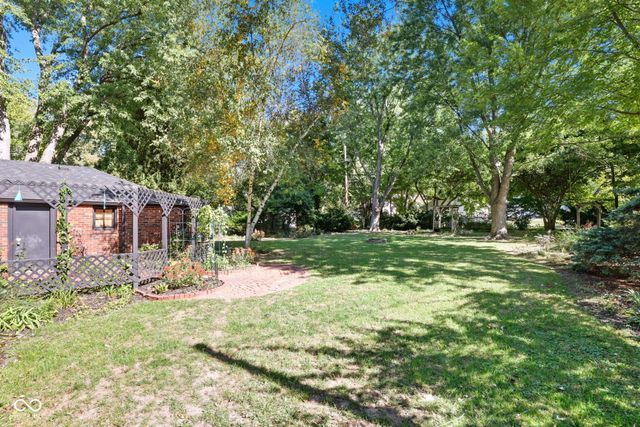 5315 Camden Street, Indianapolis, IN 46227