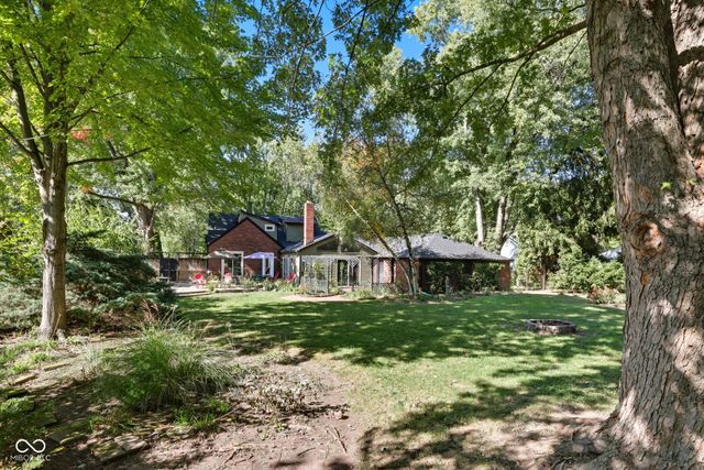 5315 Camden Street, Indianapolis, IN 46227