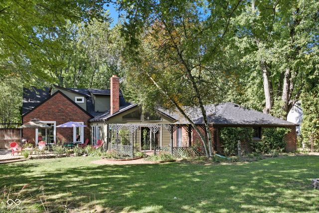 5315 Camden Street, Indianapolis, IN 46227
