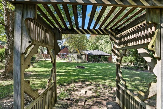 5315 Camden Street, Indianapolis, IN 46227