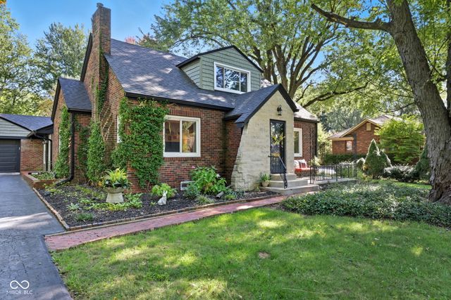 5315 Camden Street, Indianapolis, IN 46227
