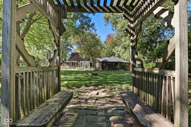 5315 Camden Street, Indianapolis, IN 46227