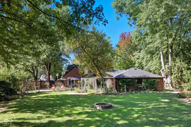5315 Camden Street, Indianapolis, IN 46227