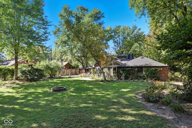 5315 Camden Street, Indianapolis, IN 46227