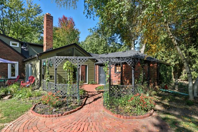 5315 Camden Street, Indianapolis, IN 46227