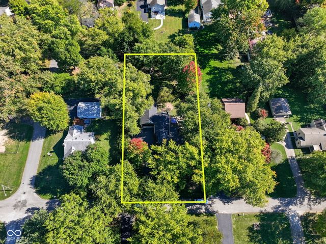 5315 Camden Street, Indianapolis, IN 46227