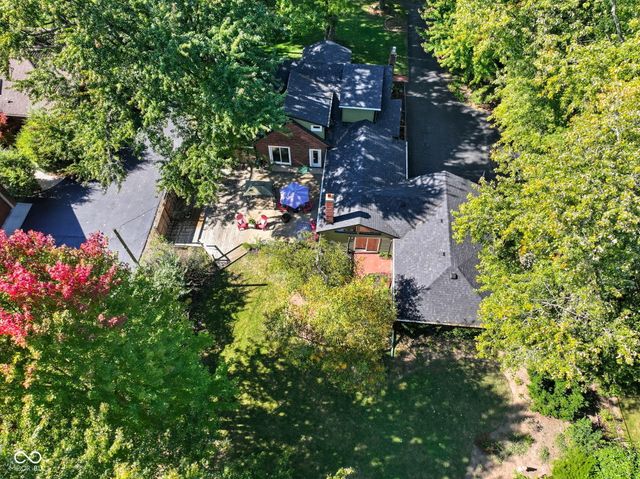 5315 Camden Street, Indianapolis, IN 46227