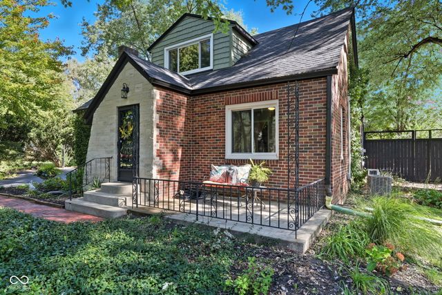 5315 Camden Street, Indianapolis, IN 46227
