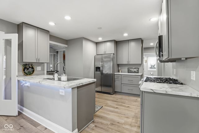 5315 Camden Street, Indianapolis, IN 46227