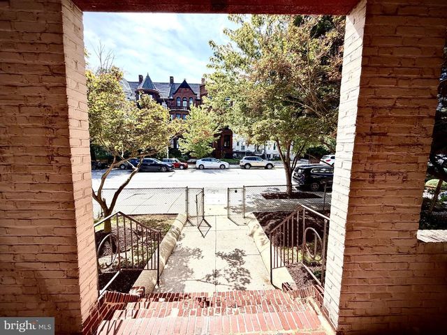 2425 EUTAW PL, Baltimore, MD 21217