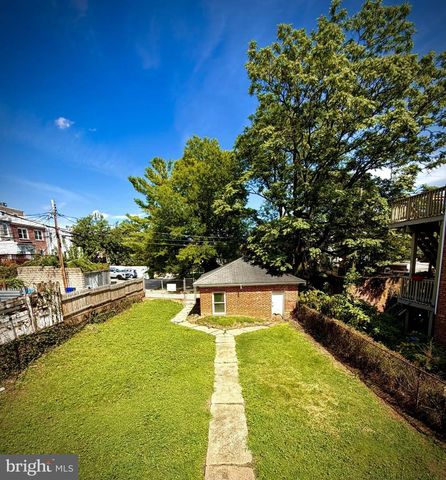 2425 EUTAW PL, Baltimore, MD 21217