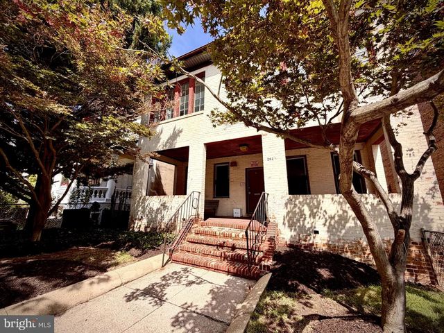 2425 EUTAW PL, Baltimore, MD 21217