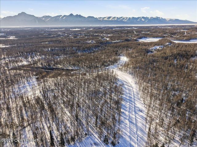 L16 B3 E Beverly Ann Lane, Wasilla, AK 99654