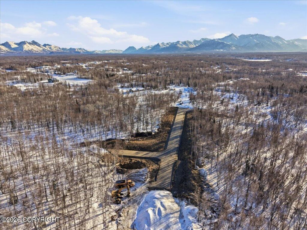 L16 B3 E Beverly Ann Lane, Wasilla, AK 99654