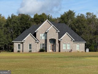 893 W Lane Street, Brooklet, GA 30415