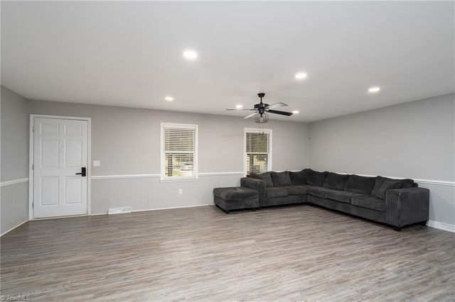 1315 Holshouser Road, Rockwell, NC 28138