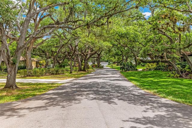 4587 FRIAR TUCK LANE, Sarasota, FL 34232