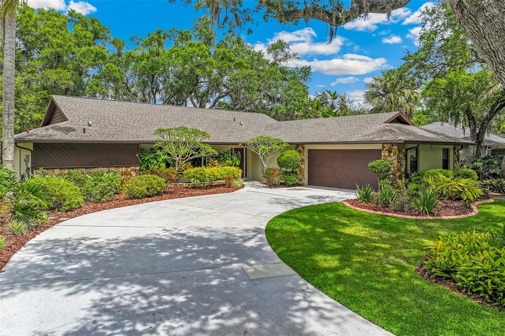 4587 FRIAR TUCK LANE, Sarasota, FL 34232