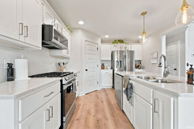 1154 Lone Oak Boulevard, Fort Wayne, IN 46818