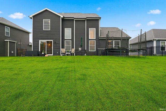 1154 Lone Oak Boulevard, Fort Wayne, IN 46818