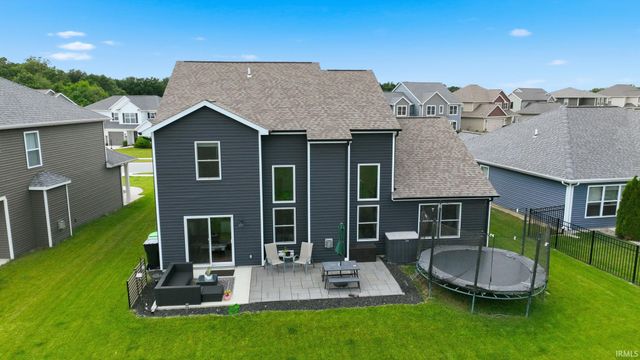 1154 Lone Oak Boulevard, Fort Wayne, IN 46818
