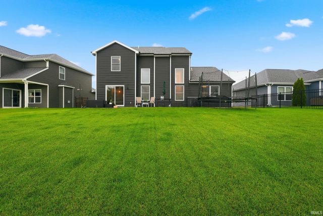 1154 Lone Oak Boulevard, Fort Wayne, IN 46818