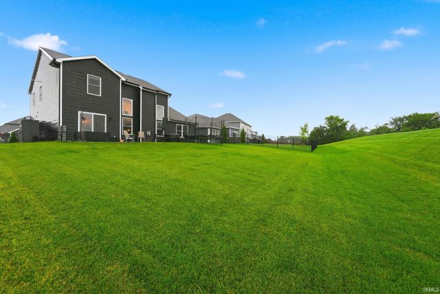 1154 Lone Oak Boulevard, Fort Wayne, IN 46818