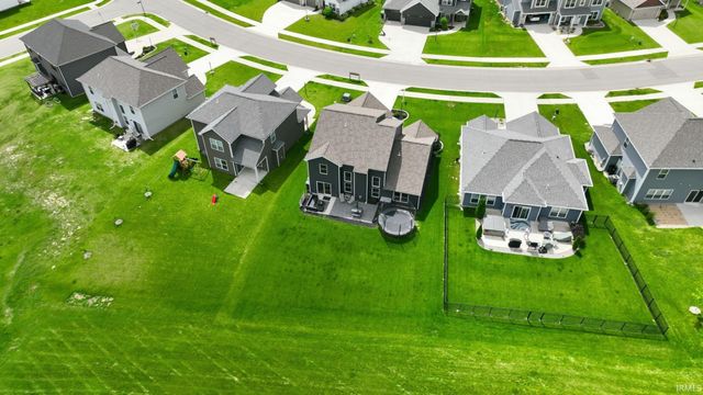 1154 Lone Oak Boulevard, Fort Wayne, IN 46818