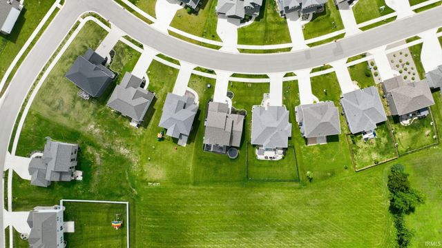 1154 Lone Oak Boulevard, Fort Wayne, IN 46818