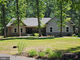 103 MILLSTONE WAY, Monroeville, NJ 08343
