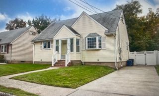 267 Fairway Ave, Belleville Twp., NJ 07109
