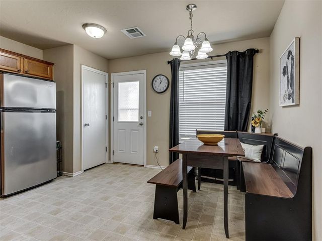 531 E Juniper Lane, Mustang, OK 73064