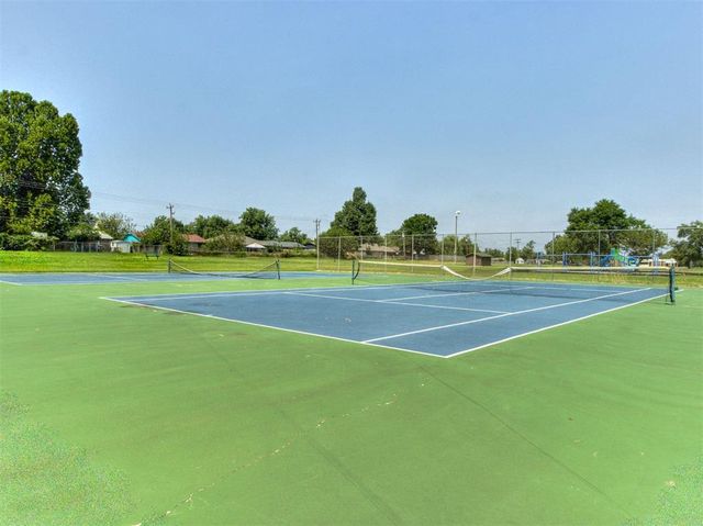 531 E Juniper Lane, Mustang, OK 73064