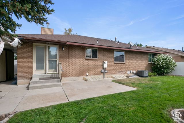 2303 W 8490 S, West Jordan, UT 84088
