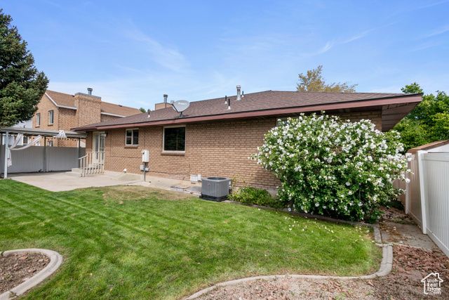 2303 W 8490 S, West Jordan, UT 84088