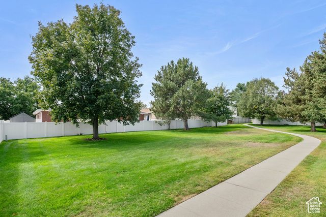 2303 W 8490 S, West Jordan, UT 84088