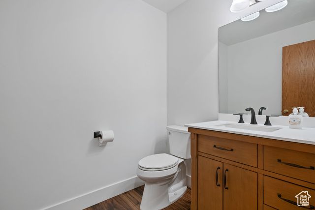 2303 W 8490 S, West Jordan, UT 84088