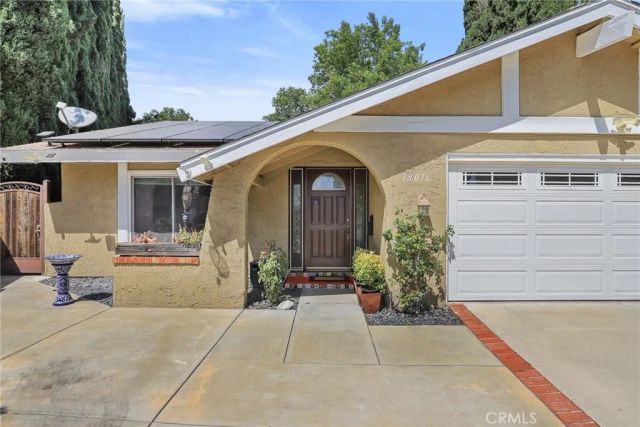 18076 Tulsa Street, Granada Hills, CA 91344