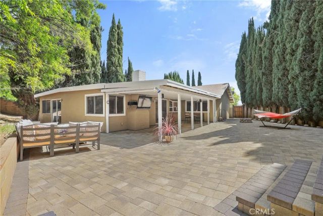 18076 Tulsa Street, Granada Hills, CA 91344