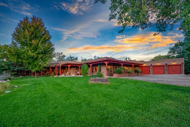 7 Road 2473, Aztec, NM 87410