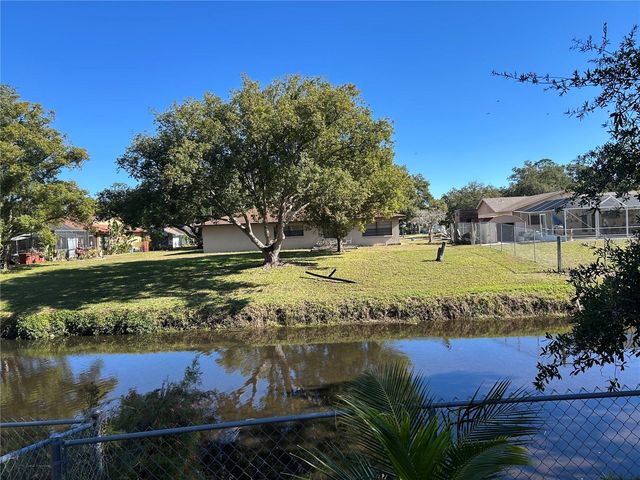 3042 BAHIA AVENUE, Holiday, FL 34690