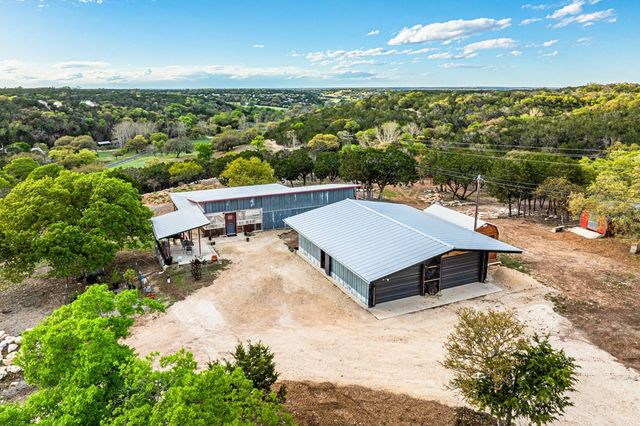 1994 Bear Creek Rd, Kerrville, TX 78028