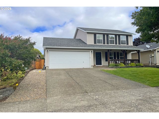 1101 E SUNSET Dr, Newberg, OR 97132