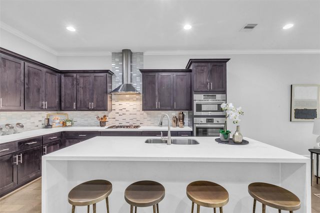 1402 Crocker Street, Houston, TX 77019