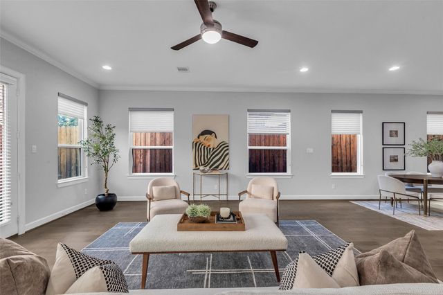 1402 Crocker Street, Houston, TX 77019