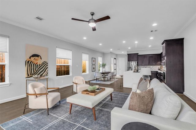 1402 Crocker Street, Houston, TX 77019